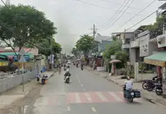 🔥MẶT TIỀN PHẠM VĂN CHIÊU, P.AN HỘI ĐÔNG, GÒ VẤP. DT 5,4❌️23,3M VUÔNG VỨC, 5TẦNG. DÁ 21 TỎI TL LÀ C... Bán nhà mặt phố tại An Hội Đông, Hồ Chí Minh 03