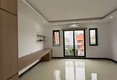 Bán nhà riêng 5 tầng có thang máy, nội thất đầy đủ tại Bát Khối, diện tích 51.2m². Ôtô vào nhà... Bán nhà riêng tại Long Biên, Hà Nội 04
