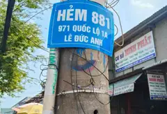 Bán nhà riêng 2 tầng, diện tích 40m² tại phường Bình Hưng Hòa, Hồ Chí Minh, pháp lý rõ ràng... Bán nhà riêng tại Bình Hưng Hòa, Hồ Chí Minh 06