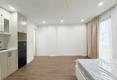 TÒA APARTMENT CAO CẤP BA ĐÌNH – 35 CĂN HỘ KHÉP KÍN – DOANH THU 2 TỶ/NĂM... Bán nhà riêng tại Ngọc Hà, Hà Nội 02