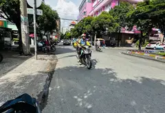 Biệt thự vip trung tâm Quận 10, kinh doanh đỉnh cao... Bán nhà mặt phố tại Hòa Hưng, Hồ Chí Minh 03