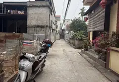 TRUNG TÂM THƯỜNG TÍN NGAY SÁT SÂN THỂ THAO TRỒNG ĐỒNG , HIMLAM NGUYỄN DU LÔ GÓC Ô TÔ NGỦ TRONG ĐẤT... Bán đất tại Thường Tín, Hà Nội 01