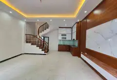 Bán nhà 5 tầng giá 6,6 tỷ tại Đa Sỹ, gần phố, ô tô... Bán nhà riêng tại Kiến Hưng, Hà Nội 02
