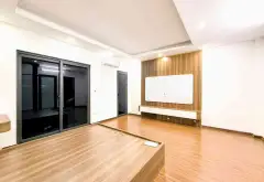 Bán nhà riêng 6 tầng trung tâm quận, nhà mới có thang máy và ô tô đậu sát phố... Bán nhà riêng tại Tương Mai, Hà Nội 03