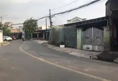 Nhà 240m đường nhựa thông 1/ Đặng Thúc Vịnh, Hóc Môn, 6.x tỷ... Bán nhà mặt phố tại Đông Thạnh, Hồ Chí Minh 01