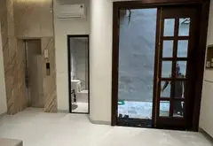 Nhà đẹp 6 tầng có thang máy, sân vườn thoáng mát tại Văn Miếu... Bán nhà riêng tại Văn Miếu - Quốc Tử Giám, Hà Nội 03