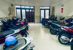 Căn Nhà CHDV Sang Trọng Giữa Gò Vấp, Giá Ưu Đãi! 💥... Bán nhà riêng tại An Hội Đông, Hồ Chí Minh 10