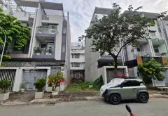 Sở hữu đất mặt tiền đường 6A KDC Dương Hồng, view công viên cực chất... Bán đất tại Bình Hưng, Hồ Chí Minh 01