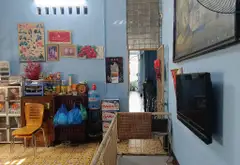 Nhà mặt tiền Âu Dương Lân xây 3 tầng diện tích 129m2, giá 21.5 tỷ... Bán nhà mặt phố tại Chánh Hưng, Hồ Chí Minh 08