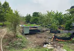 Nhà vườn rộng 1092m2 - Giá thương lượng tại Xuân Thới Sơn... Bán nhà riêng tại Xuân Thới Sơn, Hồ Chí Minh 02