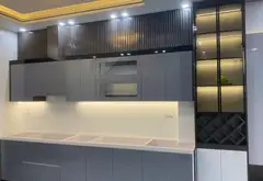 Cơ hội sở hữu nhà góc 2 mặt thoáng 4 tầng hiện đại tại Vĩnh Khê... Bán nhà riêng tại An Hải, Hải Phòng 04