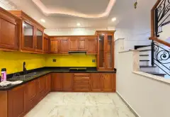 Nhà hẻm ô tô, 5 lầu, gần mặt tiền đường Nguyễn Trọng Tuyển, P. Cầu Kiệu. Mới xây, đầy đủ tiện nghi... Bán nhà riêng tại Cầu Kiệu, Hồ Chí Minh 04