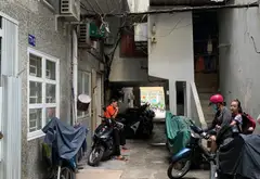 Bán căn hộ chung cư tầng trệt diện tích 83,2m2 tại phường Chợ Lớn, gần Thuận Kiều Plaza... Bán căn hộ chung cư tại Chợ Lớn, Hồ Chí Minh 05