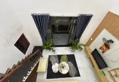 Bán nhà riêng 2 tầng 75.6 m² trung tâm Điện Biên Phủ, gần Co.opmart. Giá chỉ nhỉnh 4 tỷ.... Bán nhà riêng tại Thanh Khê, Đà Nẵng 05