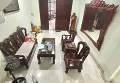 Cơ hội sở hữu nhà 3 tầng sang trọng, vị trí đẹp ngay KDC Vĩnh Lộc, giá hấp dẫn... Bán nhà riêng tại Bình Tân, Hồ Chí Minh 03