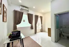 Nhà 4 tầng diện tích 45m2 hướng Đông Nam tại Bình Thạnh... Bán nhà riêng tại Bình Thạnh, Hồ Chí Minh 04