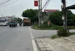 Đất vàng kim cương, ô tô vào tận nơi, gần đường chính... Bán đất tại An Khánh, Hải Phòng 01