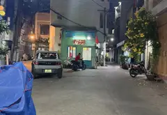 Nhà hẻm xe hơi Phan Xích Long - 4 tầng đẹp, tiện nghi... Bán nhà riêng tại Cầu Kiệu, Hồ Chí Minh 02