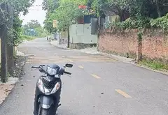 Lô Đất Vuông Vắn Mặt Tiền Rộng Rộng Lý Tưởng Cho Vợ Chồng Trẻ... Bán owner_side tại Sóc Sơn, Hà Nội 04