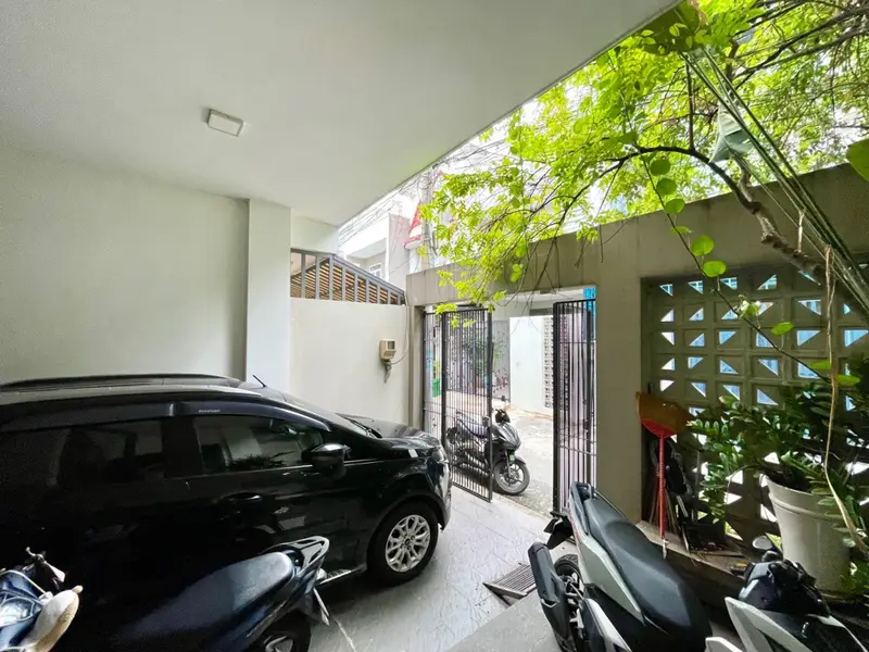 Nhà kiến trúc sư cao cấp tại Đình Phong Phú, lưu giữ phong cách và tiện nghi hiện đại... Bán nhà riêng tại Tăng Nhơn Phú, Hồ Chí Minh 01