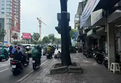 SIÊU PHẨM MẶT TIỀN 3 THÁNG 2 – VỊ TRÍ KIM CƯƠNG... Bán nhà mặt phố tại Minh Phụng, Hồ Chí Minh 03