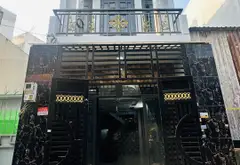 Siêu phẩm Hiệp Thành 13, hẻm xe hơi, giá chỉ hơn 5 tỷ... Bán nhà riêng tại Tân Thới Hiệp, Hồ Chí Minh 03