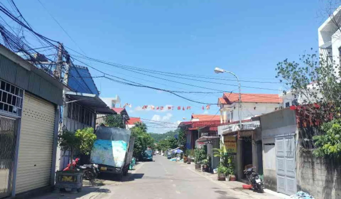 Lô Đất Siêu Hot Ngay Xuân Biều – Ngõ Ô Tô Vào Thẳng... Bán đất tại Phù Liễn, Hải Phòng 01