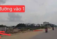 Cơ hội vàng sở hữu đất lô góc rộng 5m tại Gò Vấp với giá cực tốt... Bán đất tại An Hội Đông, Hồ Chí Minh 13