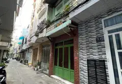Nhà 4 tầng giá sốc tại Cầu Ông Lãnh - diện tích hợp lý... Bán nhà riêng tại Cầu Ông Lãnh, Hồ Chí Minh 13