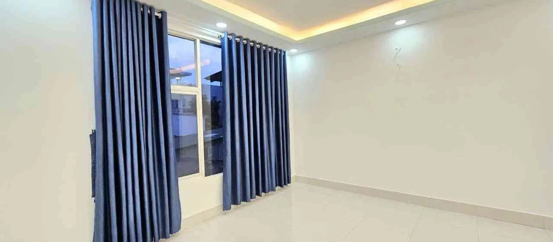 Bán nhà riêng quận 8 phường 5 diện tích 53m2 mặt tiền rộng 9m pháp lý rõ ràng... Bán nhà riêng tại Bình Đông, Hồ Chí Minh 01