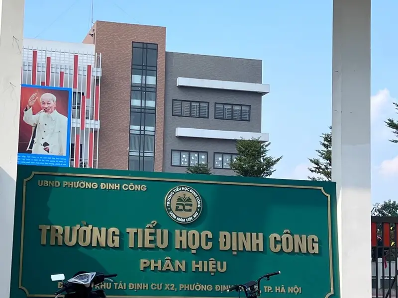 Căn hộ mơ ước tại Hoàng Mai, thiết kế tinh tế, giá hợp lý... Bán căn hộ chung cư tại Hoàng Mai, Hà Nội 01