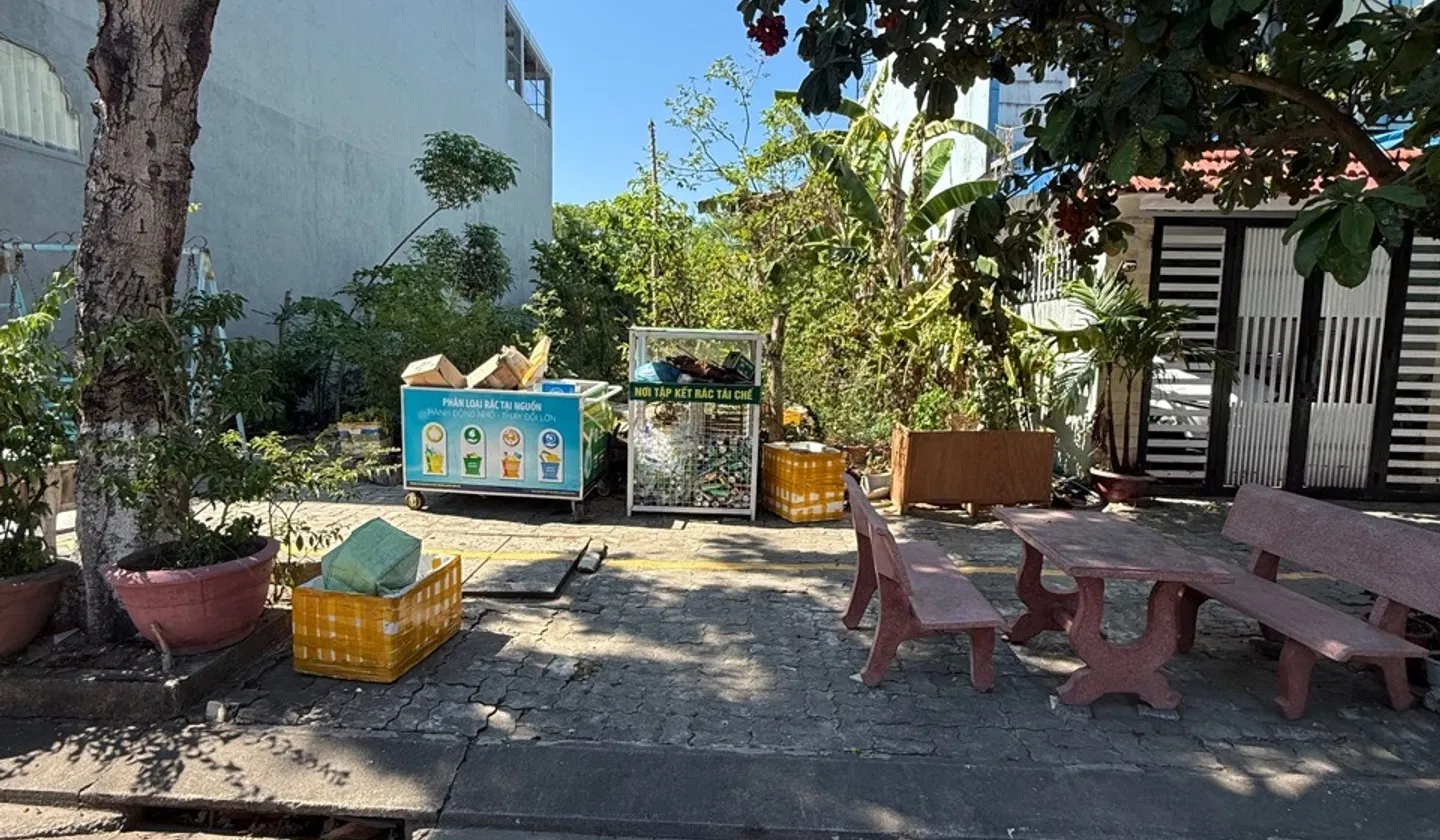 Đất mặt tiền 100m² - Sơn Trà, Đà Nẵng - Kinh doanh sầm uất... Bán đất tại Sơn Trà, Đà Nẵng 01