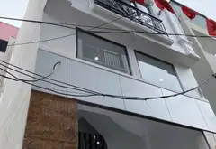 Cơ Hội Sở Hữu Nhà Riêng 5 Tầng Vị Trí Vàng Nhị Châu Ngọc Hồi Giá Tốt... Bán nhà riêng tại Ngọc Hồi, Hà Nội 06