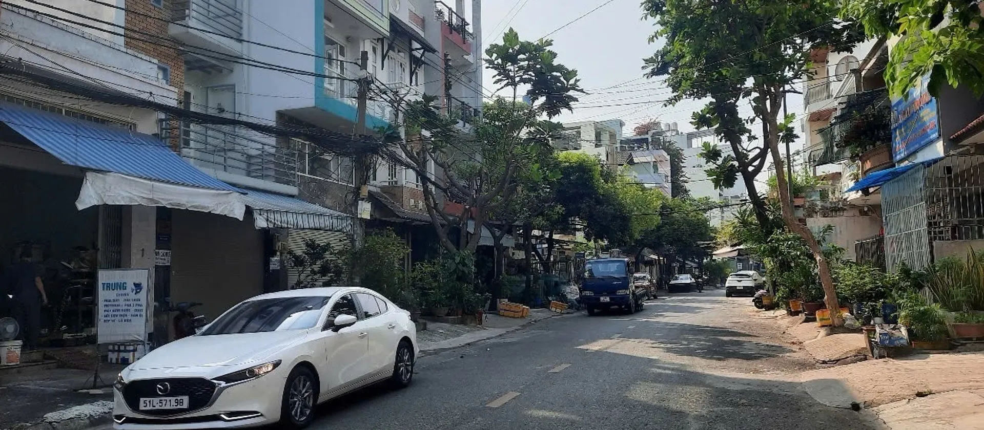 Nhà đẹp 2 tầng gần Aeon Mall, Lê Đình Thám, Tân Phú... Bán nhà riêng tại Tân Sơn Nhì, Hồ Chí Minh 01