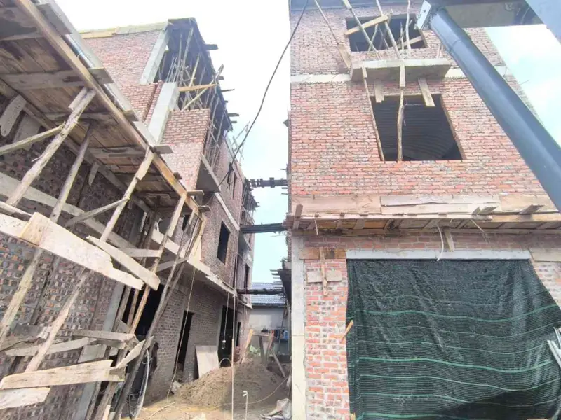 Bán nhà 3 tầng tân cổ điển hướng Đông Nam tại quận trung tâm... Bán nhà riêng tại Hưng Đạo, Hải Phòng 01