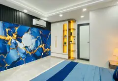 Bán nhà riêng 4 tầng hướng Đông Nam tiện nghi tại Gò Vấp, diện tích 62m² giá 8.9 tỷ... Bán nhà riêng tại An Hội Đông, Hồ Chí Minh 03