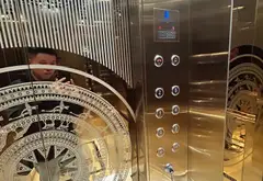 Bán nhà 6 tầng , 68m2, có thang máy, 2 mặt tiền Nguyễn Tư Giản... Bán nhà riêng tại An Hội Tây, Hồ Chí Minh 14