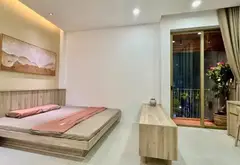 Nhà 3 tầng kiên cố tại Thích Quảng Đức, Đức Nhuận, Phú Nhuận giá 5.45 tỷ... Bán nhà riêng tại Đức Nhuận, Hồ Chí Minh 11