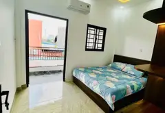 Bán nhà riêng 2 tầng tại phường Huỳnh Tấn Phát, diện tích 338 m2, sân rộng, 3 phòng ngủ... Bán nhà riêng tại Nhà Bè, Hồ Chí Minh 17