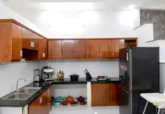 Nhà mới xây gần BX Miền Tây, DT (63m2),hẻm xetải tránh,vào ở ngay,chỉ 5.3 tỷ (Kk2809).... Bán nhà riêng tại An Lạc, Hồ Chí Minh 02