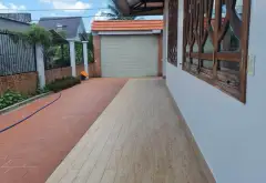 Bán nhà vườn 1 tầng 1075m2 tại xã Bình Lợi, giá 9 tỷ... Bán nhà riêng tại Bình Lợi, Hồ Chí Minh 03