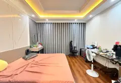 Nhà phân lô 6 tầng mới, nội thất đầy đủ tại quận trung tâm... Bán nhà riêng tại Tây Hồ, Hà Nội 09