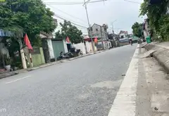 Nhà 4 tầng khu dân cư sầm uất, ô tô đỗ cửa, gần trường học... Bán nhà riêng tại An Dương, Hải Phòng 21