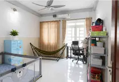 Nhà 5 tầng kiên cố, hẻm rộng, dễ thương tại Bình Hưng Hòa... Bán nhà riêng tại Bình Hưng Hòa, Hồ Chí Minh 04