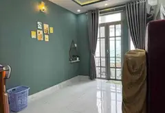 Bán Nhà DSH-HXH - Lê Văn Lương - Nhà Bè- Giá Chỉ 2ty850 TL... Bán nhà riêng tại Hiệp Phước, Hồ Chí Minh 13