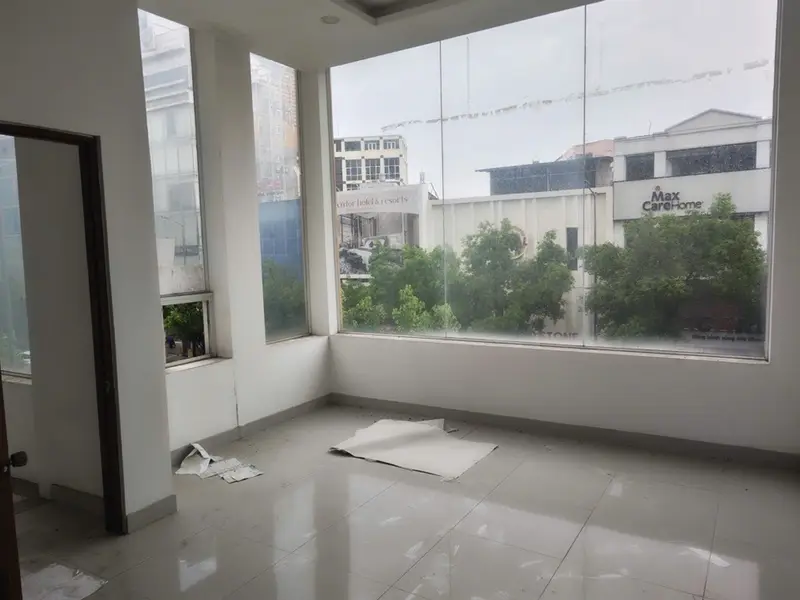 Nhà mặt phố Nguyễn Văn Trỗi quận Phú Nhuận, cơ hội đầu tư giá trị cao... Bán nhà mặt phố tại Phú Nhuận, Hồ Chí Minh 01