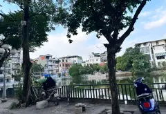 Sốc! 45m Bồ Đề - 10 tỷ oto thông kinh doanh, Zalo #O398386285 thổ địa Bồ Đề... Bán nhà riêng tại Bồ Đề, Hà Nội 12
