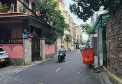 Bán nhà 5 tầng 4PN hẻm gần mặt tiền tại Tân Bình... Bán nhà riêng tại Bảy Hiền, Hồ Chí Minh 02