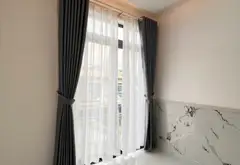 GIÁ MỚI 4 TỈ NHỈNH
NHÀ 2 TẦNG MỚI KENG – SỔ RIÊNG 60M² – NGAY CHỢ PHÚ XUÂN , CÁCH QUẬN 7 MỘT CÂY C... Bán nhà riêng tại Nhà Bè, Hồ Chí Minh 15