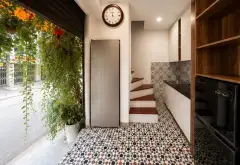 Nhà mặt phố 2 tầng hướng Nam gần đại học Cảnh Sát, giá ưu đãi 3.38 tỷ... Bán nhà mặt phố tại Thủ Đức, Hồ Chí Minh 06